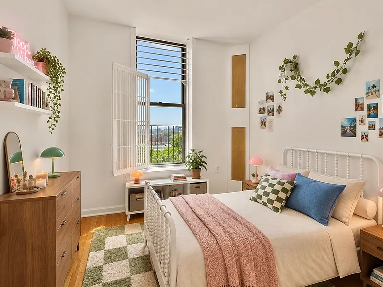 451 W 166th St #5C — Photo 3