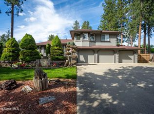 5231 E River Pl, Post Falls, ID 83854