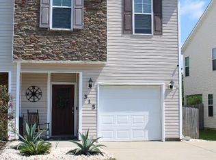 315 Frisco Way, Holly Ridge, NC 28445