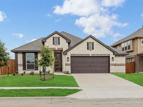 1940 Cedarwood Dr, Glenn Heights, TX 75154