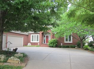 4911 N Portwest Cir, Wichita, KS 67204