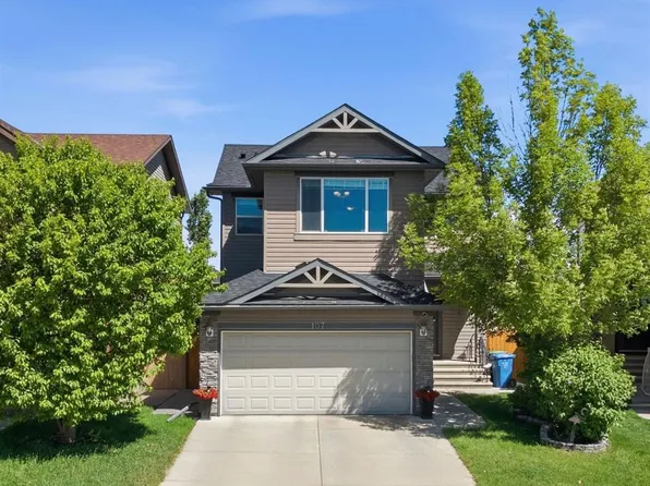 107 N Everoak Grn SW, Calgary, AB T2Y 0J6