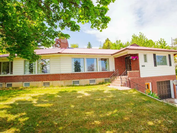 131 Foothill Blvd, Pocatello, ID 83204