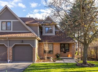 2199 Burnhamthorpe Rd W #67, Mississauga, ON L5L5M7