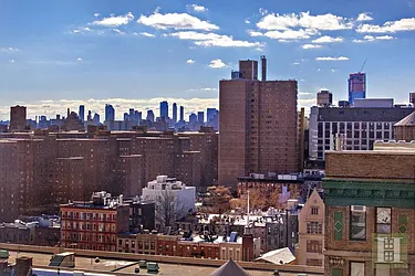 Rented by Halstead Real Estate