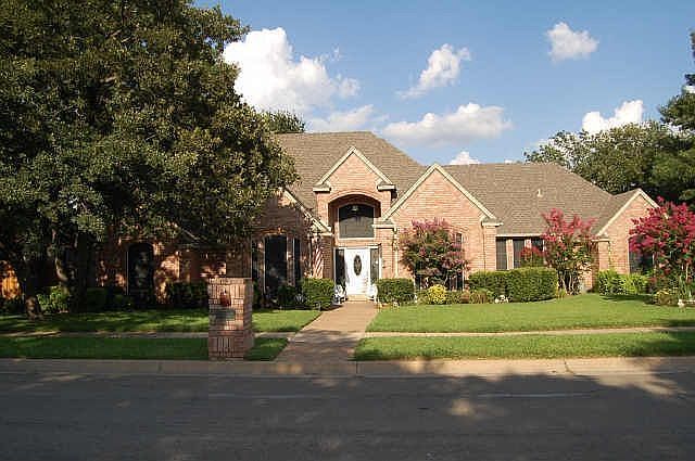 1st image of 1407 Sweetgum Cir