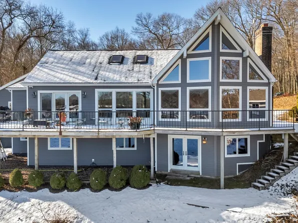 98 Bashan Road, East Haddam, CT 06423