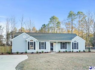 46 Meeting St, Cheraw, SC 29520