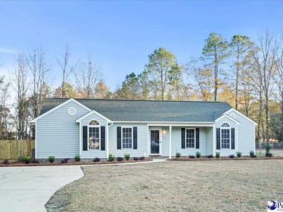 46 Meeting St, Cheraw, SC, 29520