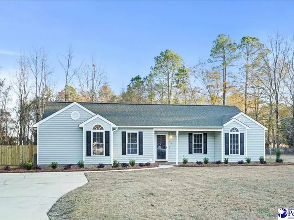 46 Meeting St, Cheraw, SC 29520