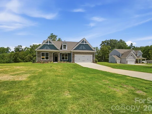 10806 Coble Rd, Mint Hill, NC 28227