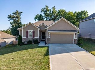 3610 N 112th Terr, Terr, KS 66109