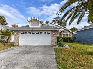 916 Smokerise Blvd, Port Orange, FL 32127