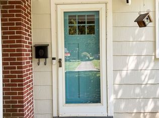 2345 Cherokee Lane (MTR), Winston Salem, NC 27103
