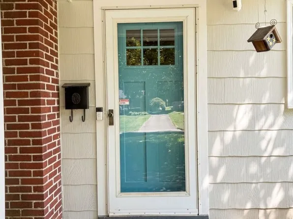 2345 Cherokee Lane (MTR)