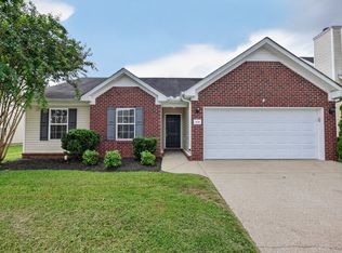 3721 Shoteka Dr, Murfreesboro, TN 37128