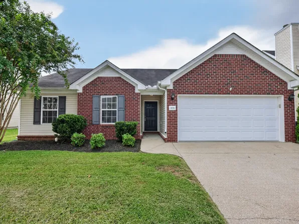 3721 Shoteka Dr, Murfreesboro, TN 37128