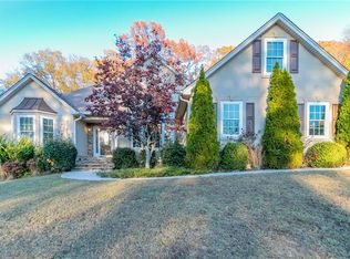 2805 Andilon Way, Gainesville, GA 30507