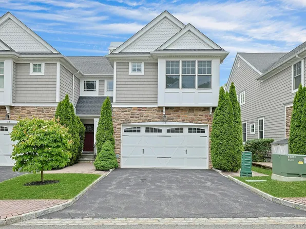 15 Hidden Ridge Court, Scarsdale, NY 10583