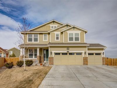 7245 E 133rd Cir, Thornton, CO, 80602