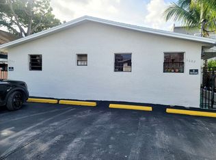 3680-3682 NW 20th Ct #1, Miami, FL 33142