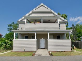 128-130 Kensington Ave, Springfield, MA 01108