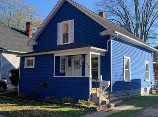 240 Ideal St, Milan, MI