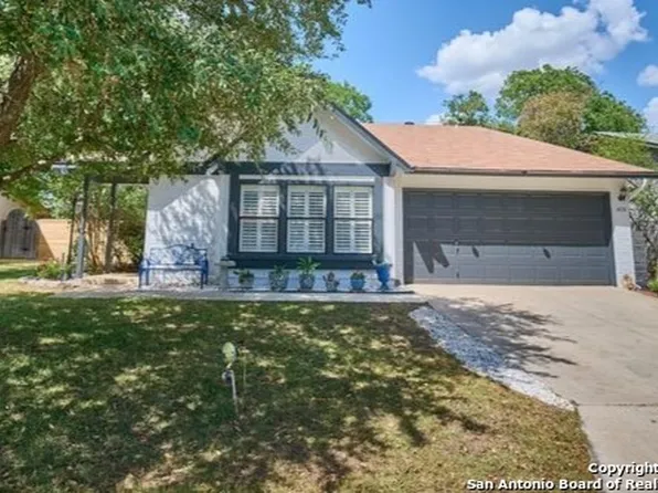14911 ENCHANTED CASTLE, San Antonio, TX 78247
