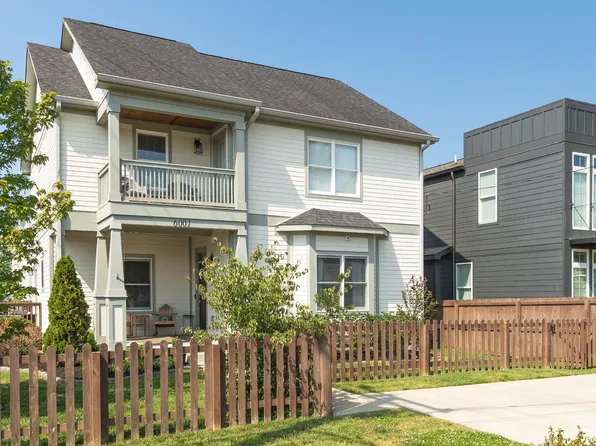 6001 Pennsylvania Ave, Nashville, TN 37209