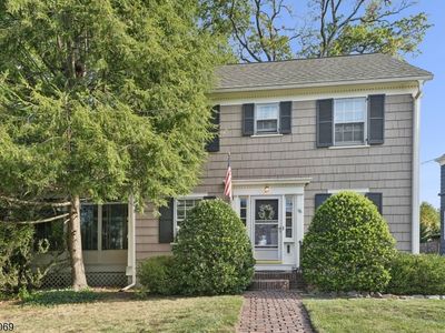 16 Craig Pl, Cranford, NJ, 07016