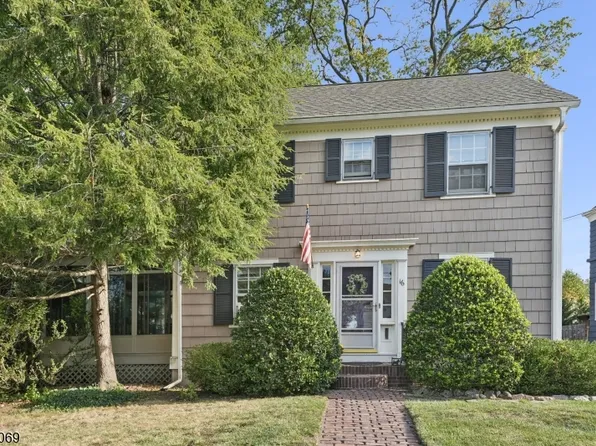 16 Craig Pl, Cranford Twp., NJ 07016