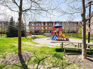 314 John St N #190, Markham, ON L3T 0A7