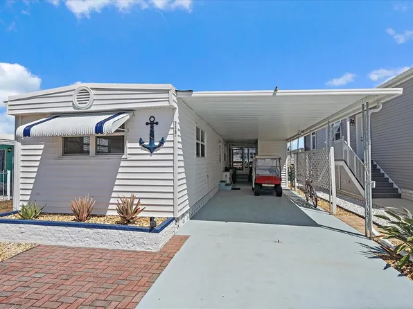 218 Bimini Dr, Palmetto, FL 34221