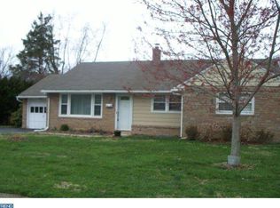 34 Bryan Ave, Malvern, PA 19355