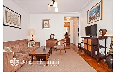 Sold by Douglas Elliman