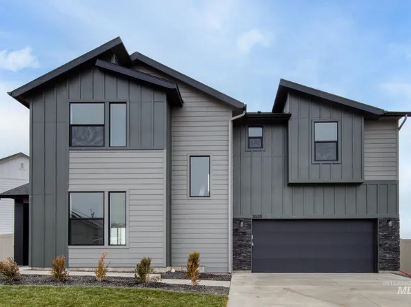 3535 W Newland Ct, Meridian, ID 83642