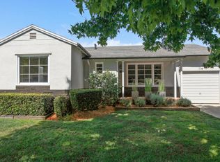 1116 Rosedale Ave, Burlingame, CA 94010