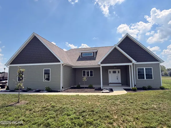 101 Saxony Dr, New Knoxville, OH 45871