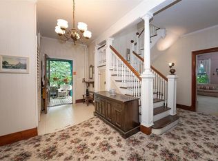 7 Forkland Ln, Dobbs Ferry, NY 10522