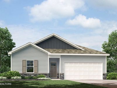 503 Post Oak Way, Vonore, TN, 37885