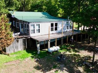 318 Ridge Top Rd, Melbourne, AR 72556