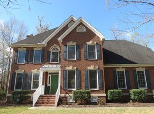 4207 Sawgrass Dr, Charleston, SC 29420