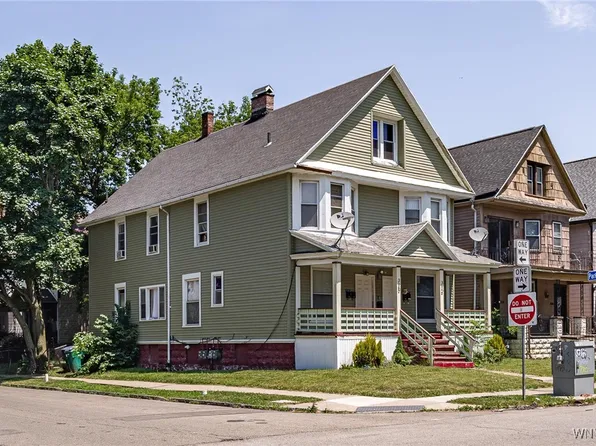 320 Bird Ave, Buffalo, NY 14213