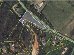 Jones Cove Rd, Cosby, TN 37722