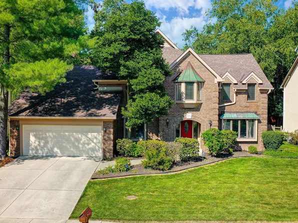 276 Northwoods Dr, Columbus, OH 43235