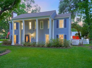 701 W 31st St, Houston, TX 77018