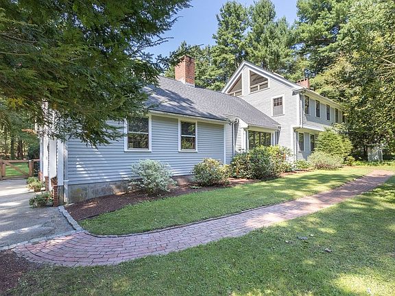 2nd image of 91 Bogastow Brook Rd