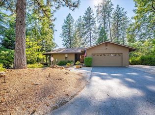 13863 Naomi Way, Grass Valley, CA 95945