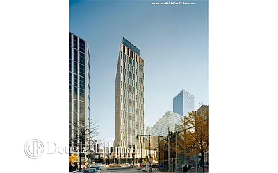 Sold by Douglas Elliman