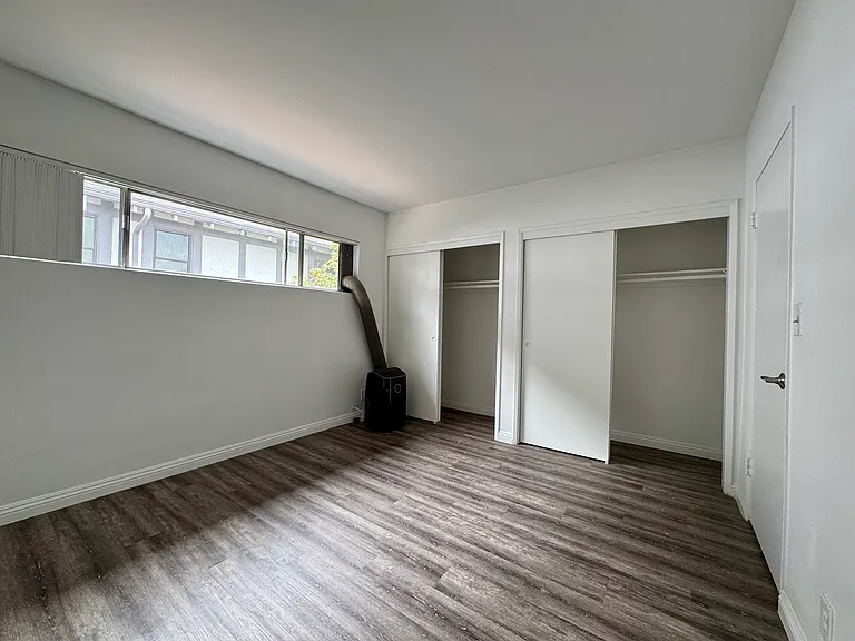 All photos are actual photographs of a comparable unit with a similar floor plan and finish style, shown for reference only.